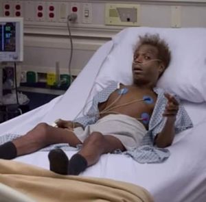 Meet your Posher, Randy